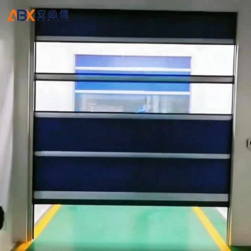 阜阳工业快速门