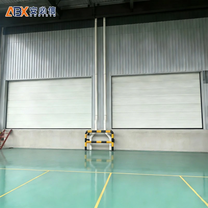 阜阳消防滑升门